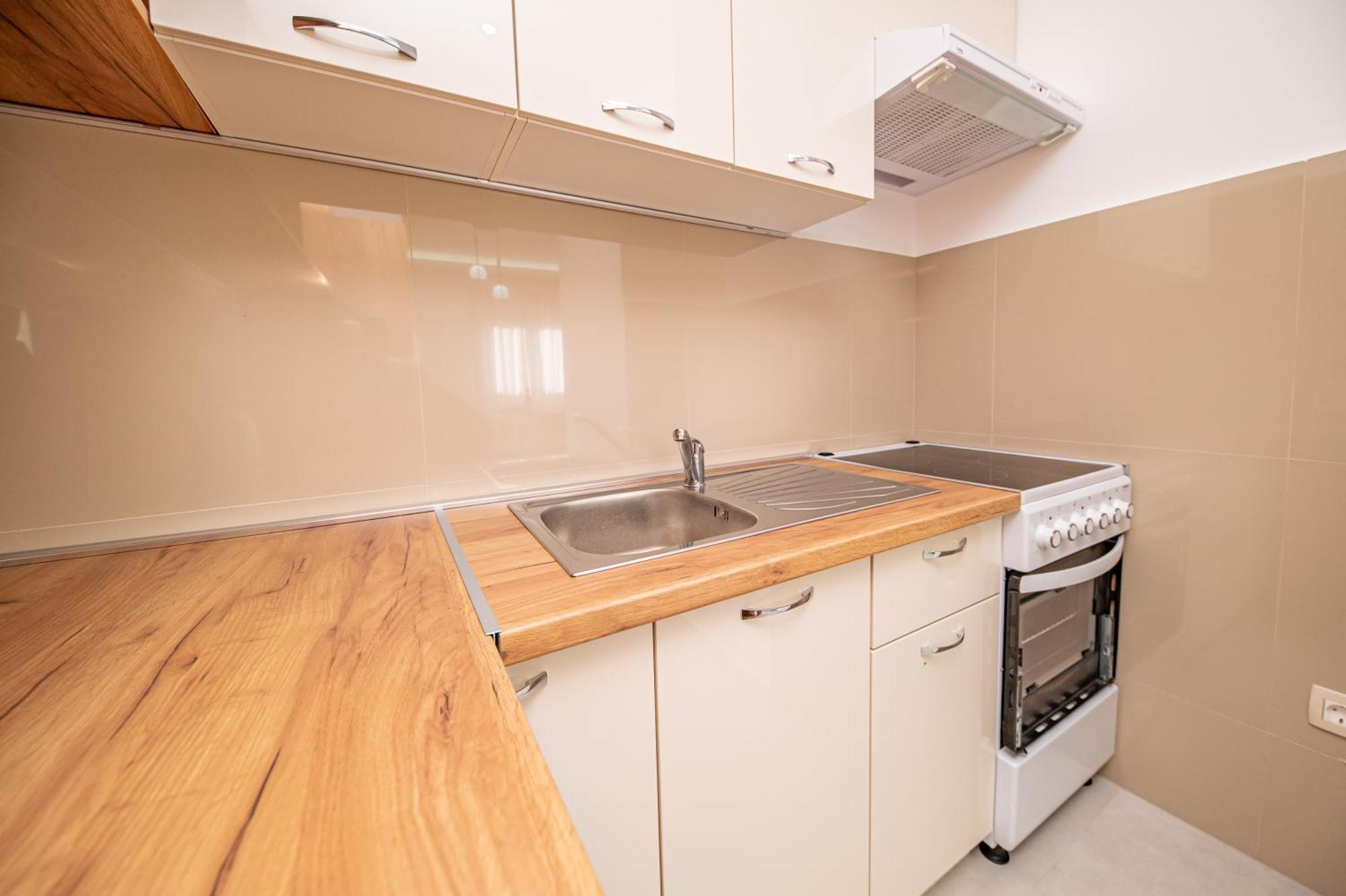 Red Hill Apartman