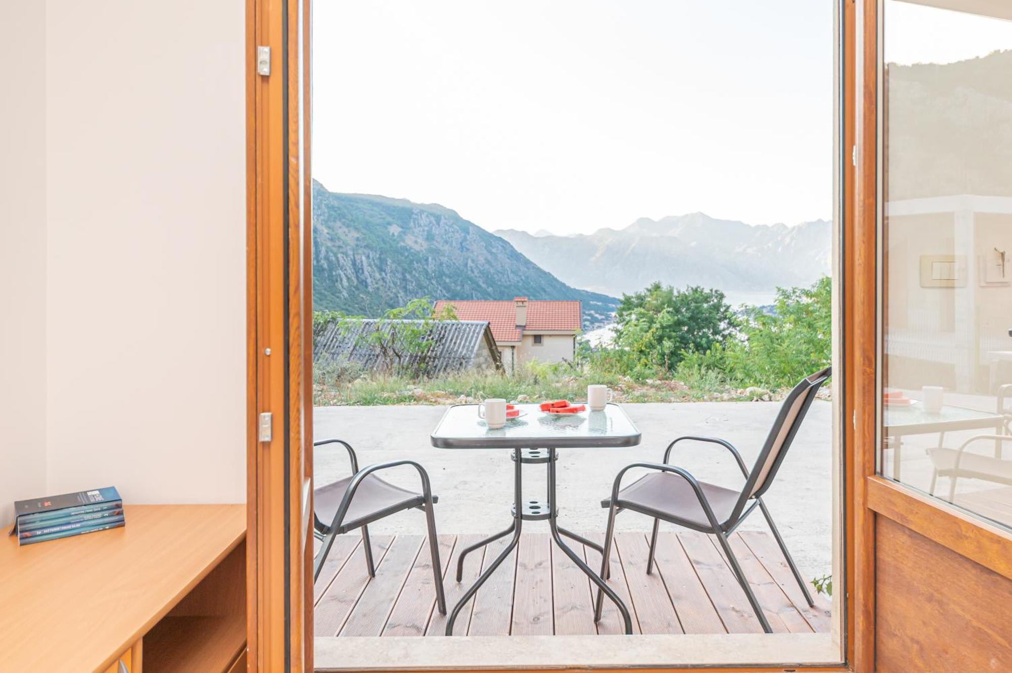 Red Hill Apartman
