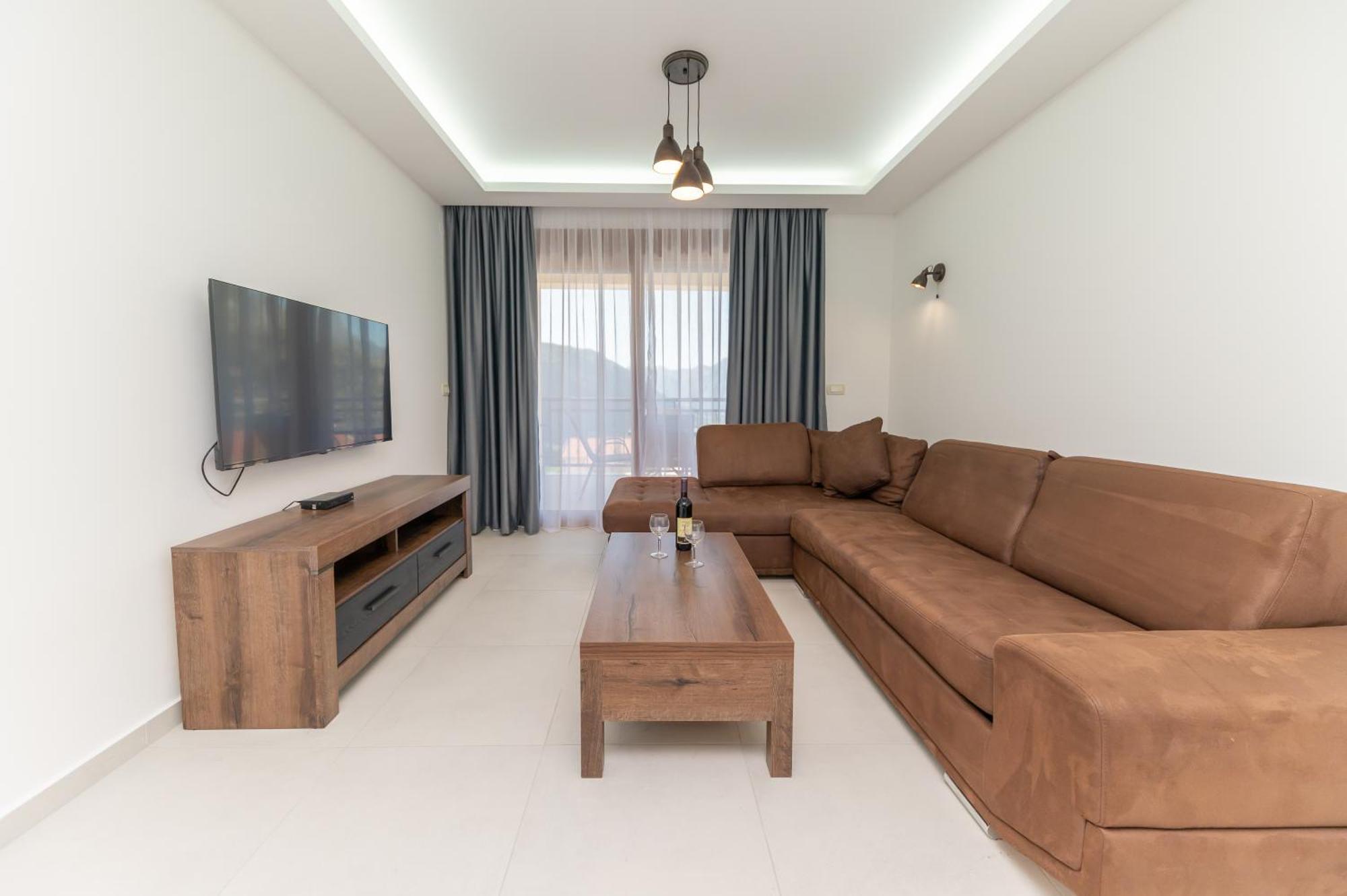 Apartman Red Hill *