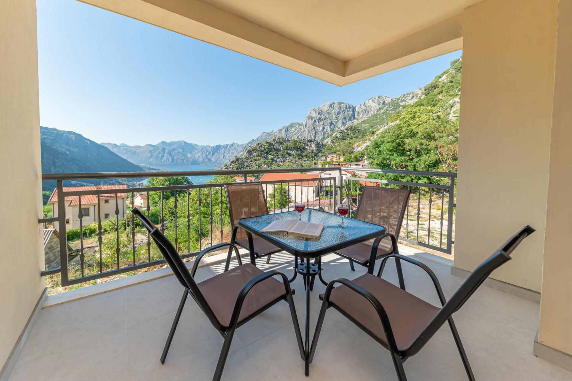 Red Hill Apartman