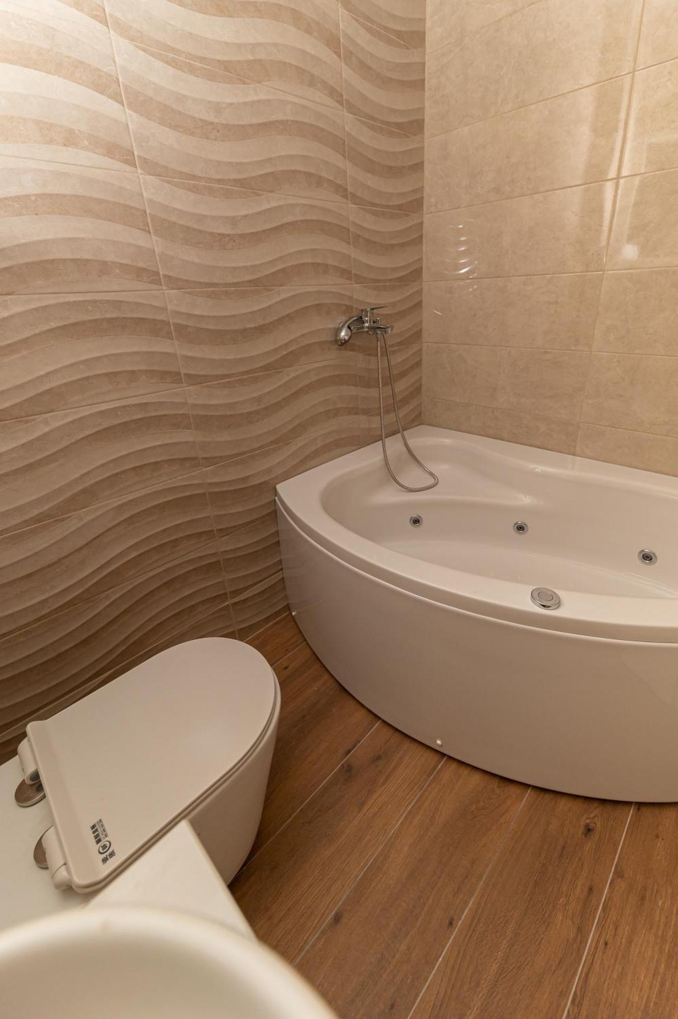 Red Hill Apartman