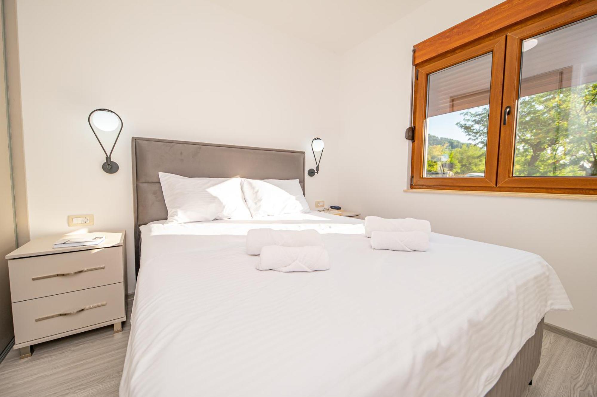 Apartman Red Hill *
