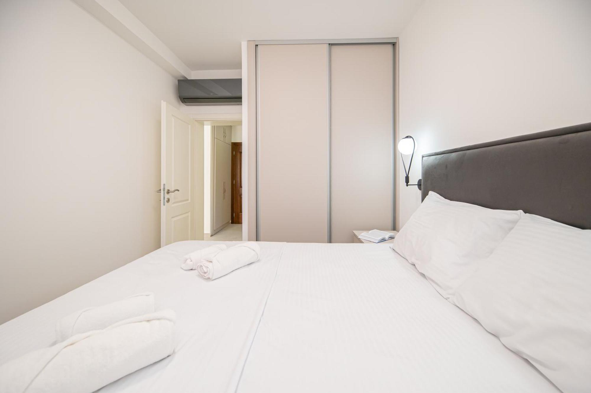 Red Hill Apartman