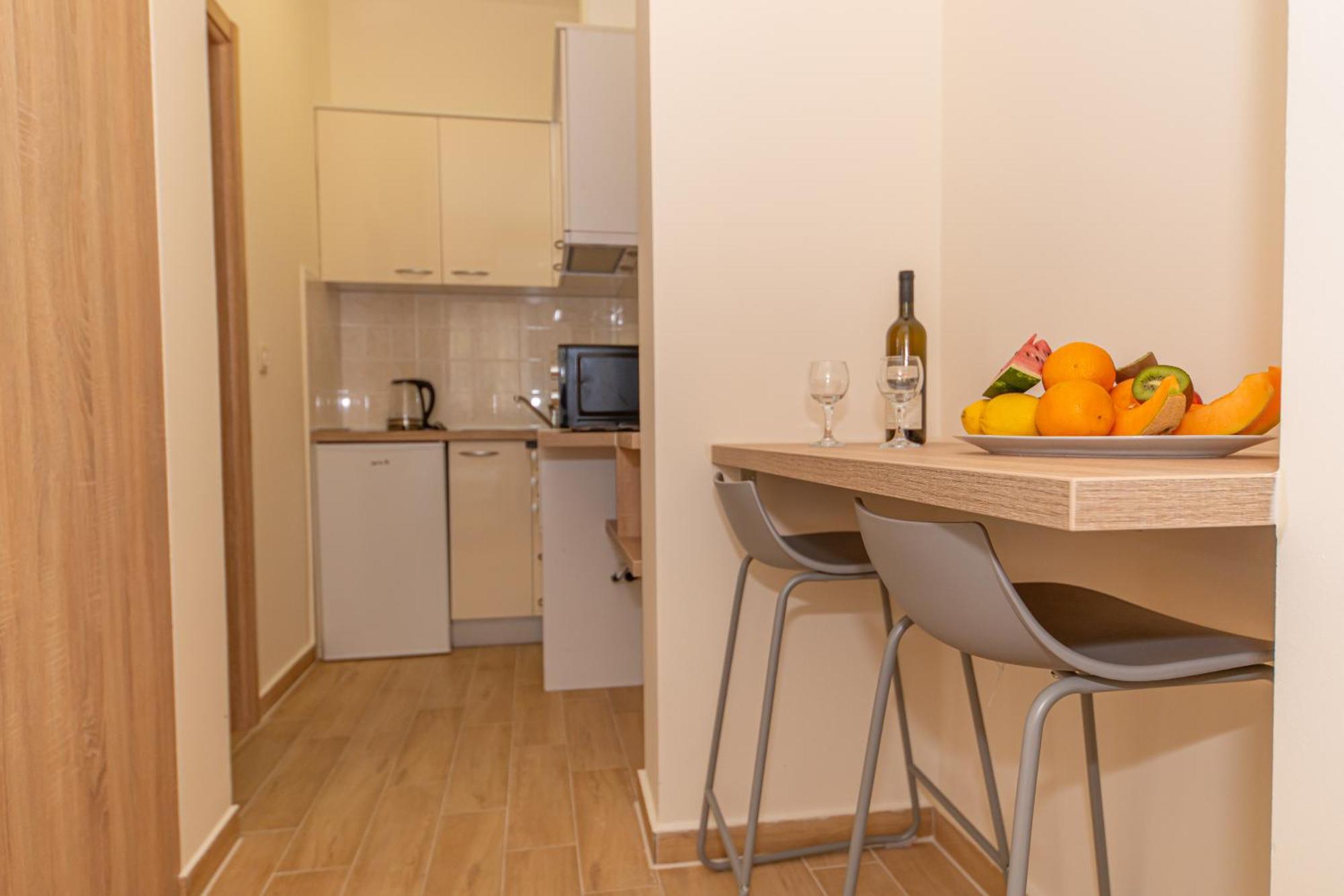 Apartman Red Hill Kotor