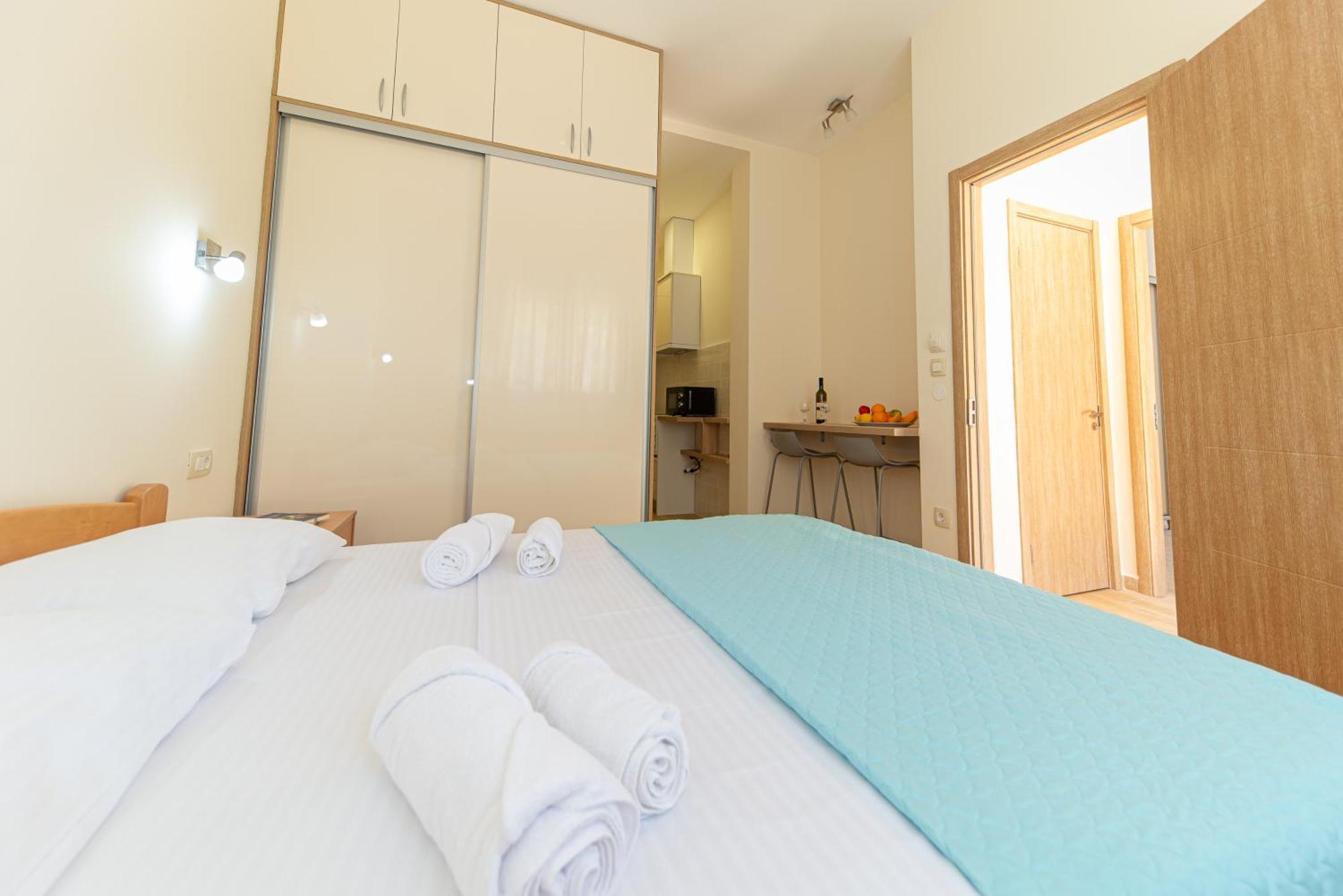 Apartman Red Hill
