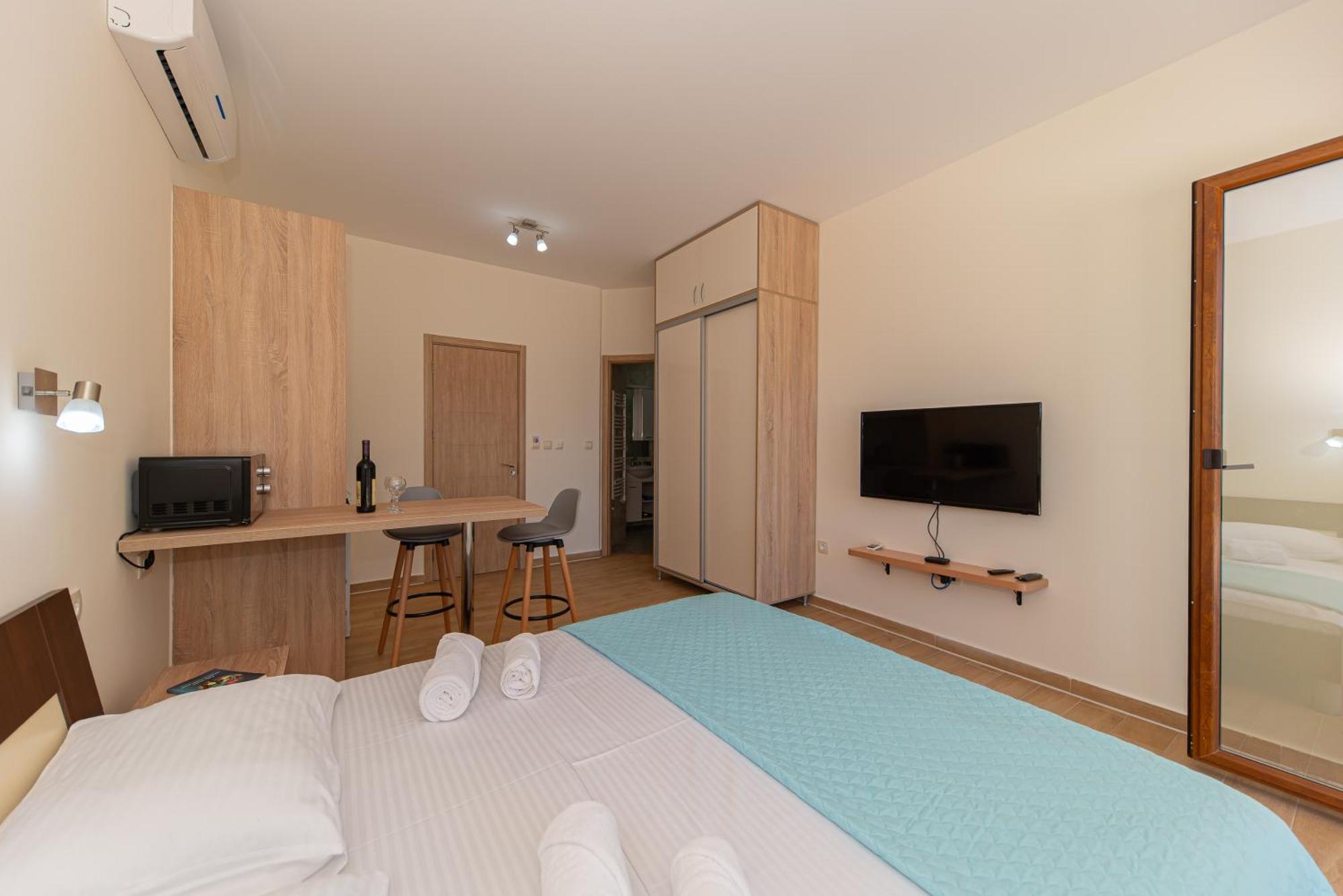 Apartman Red Hill Kotor