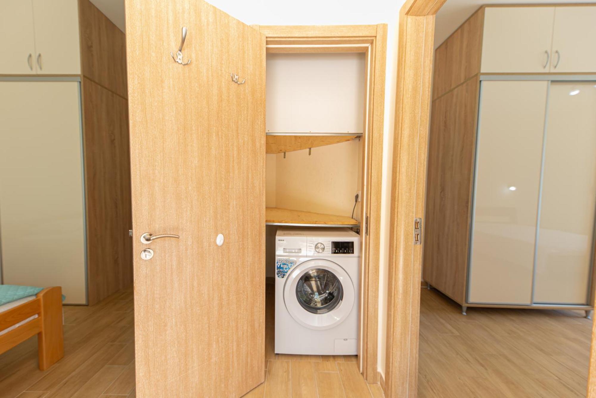 Red Hill Apartman *