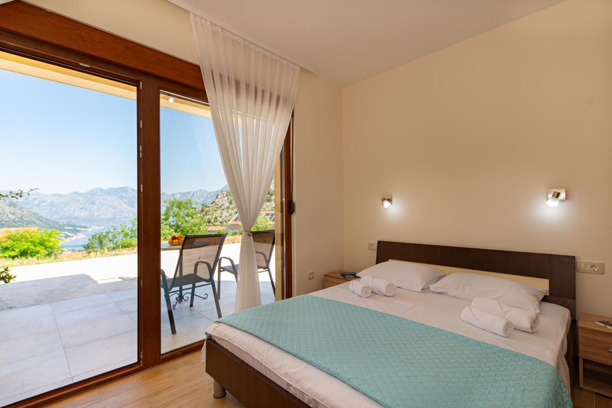 Apartman Red Hill